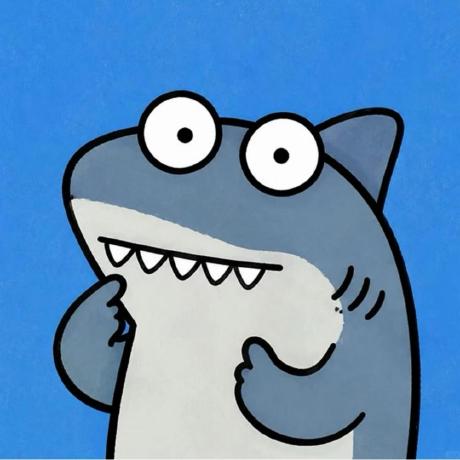 张俊豪的 GitHub 头像
